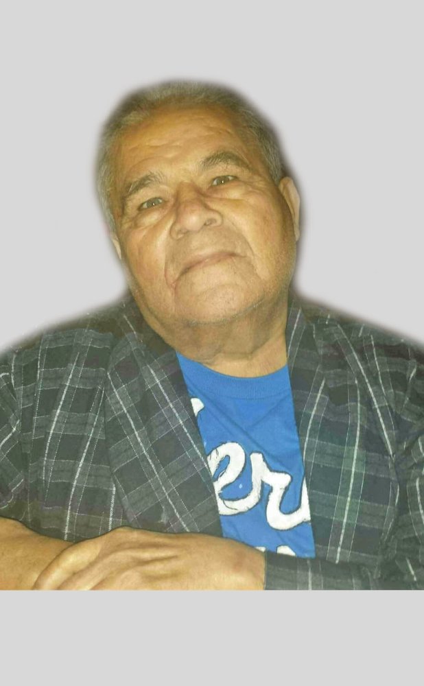 Roberto Medina 2018 Farenga Brothers Funeral Home