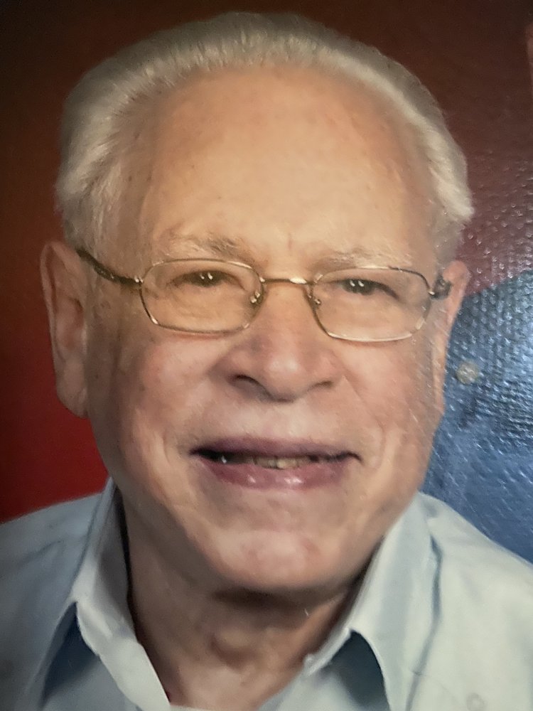 Hector Armaiz 2020 Farenga Brothers Funeral Home