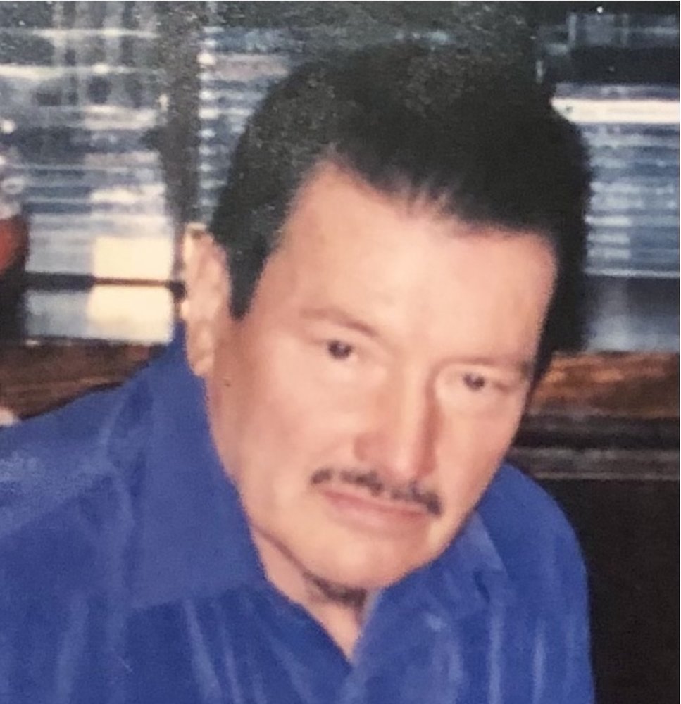 Hector Manuel Acevedo 2020 Farenga Brothers Funeral Home