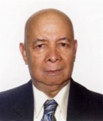 Claudio Marquez Bronx, New York Obituary