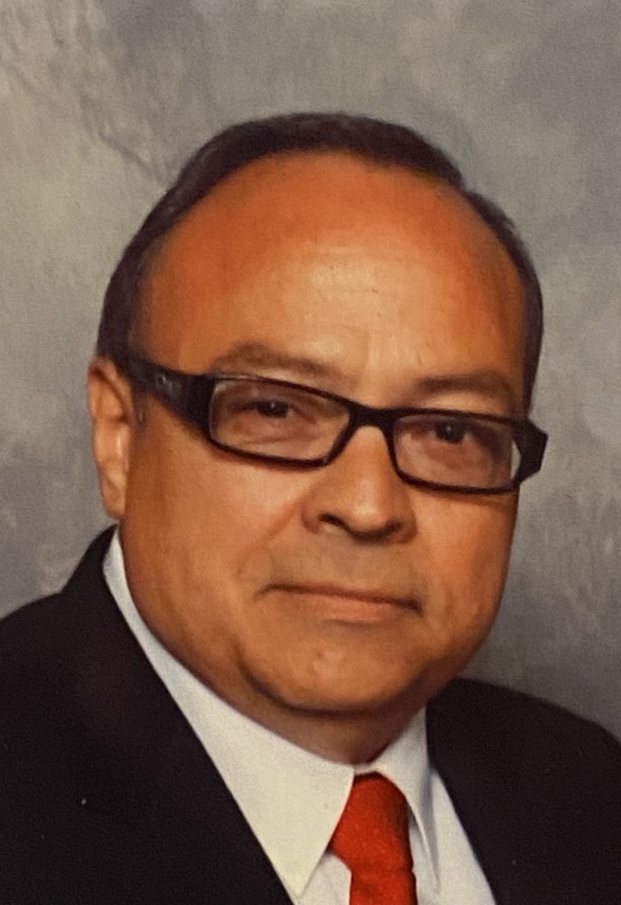 David Morales 2021 Farenga Brothers Funeral Home