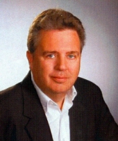 Rick John Olson