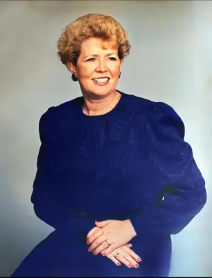 Rev. Linda Joyce Hansley Huffman 28764184