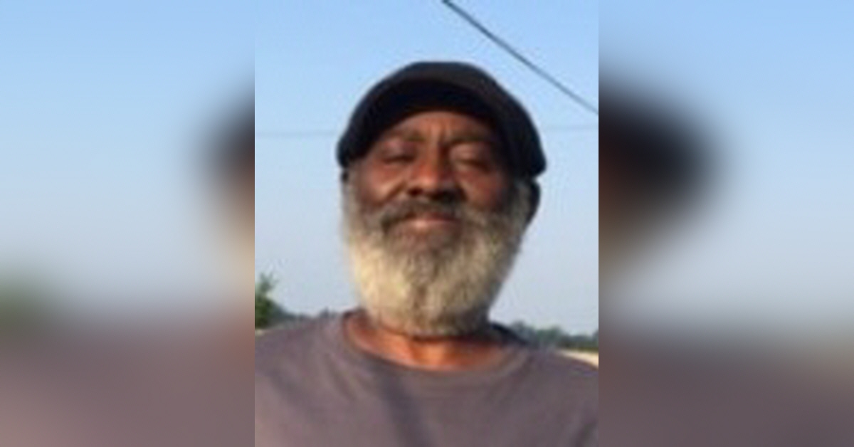 Obituary information for Leon Johnson
