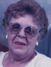 Edna Jean Rosendaul