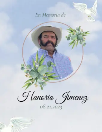 Honorio Jimenez 28764774