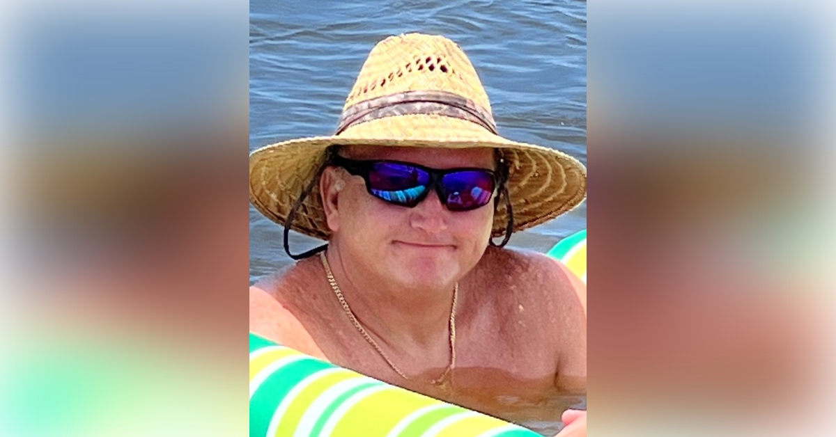 Obituary information for Craig Brown