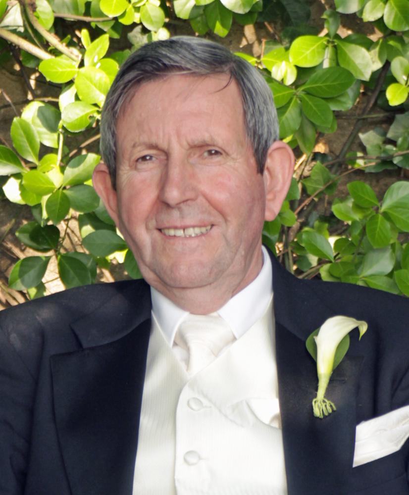 Bernard Daly 2016 Farenga Brothers Funeral Home