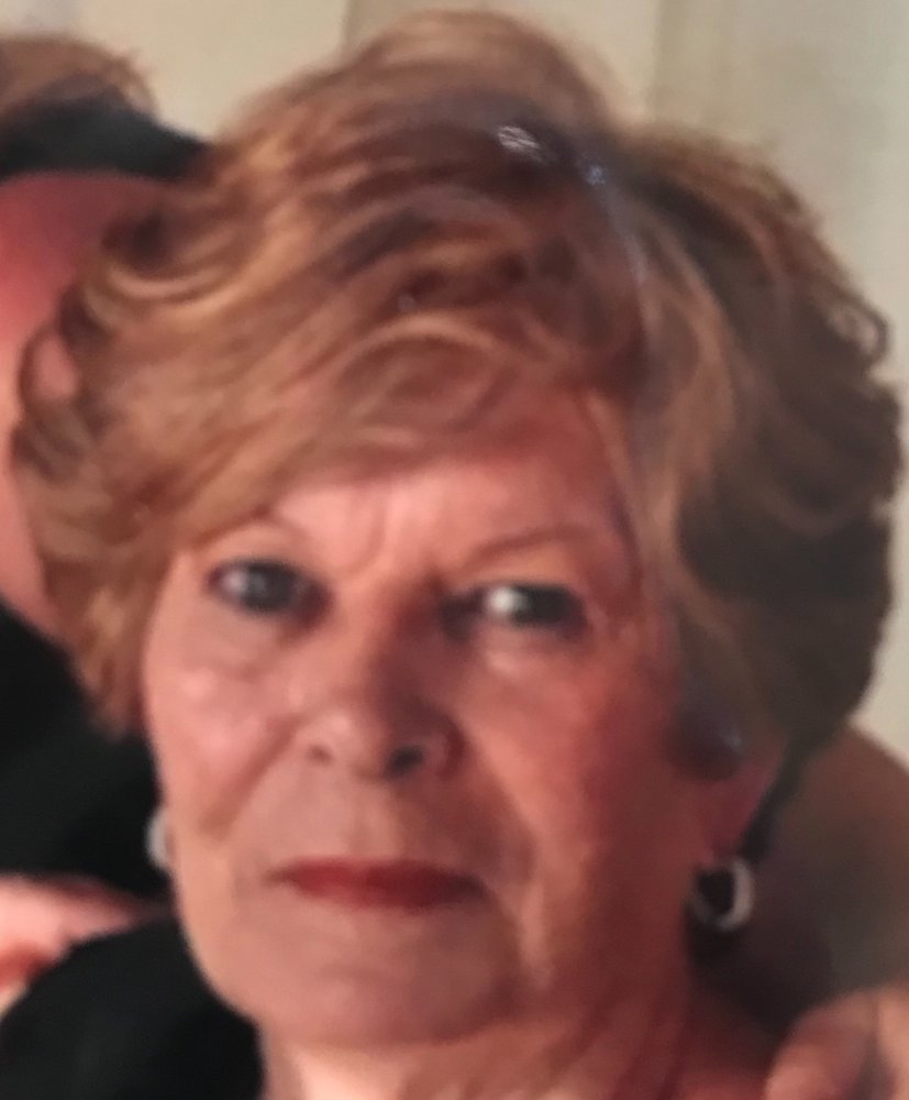 Bridget "Bridie" Brady 2018 Farenga Brothers Funeral Home