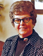 Marjorie  'Marge' E. Wallace