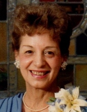 Evelyn Dorizas Walnut Hills, Ohio Obituary