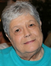 Betsy  Sikes Powell