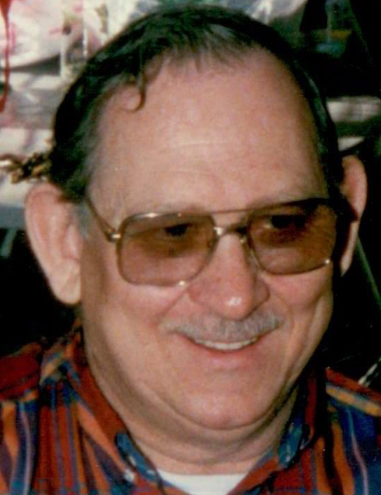 Charles D. Strickland Obituary
