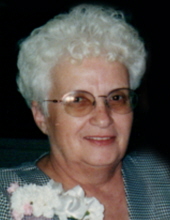 Photo of Mable Perry