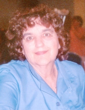 Photo of Wylene DuBree