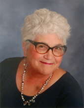 Photo of Cecelia Winkler