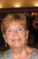 Photo of Martha "Sue" Nash