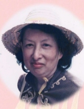 Jean C. Chen