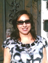 Photo of Rhonda Martinez