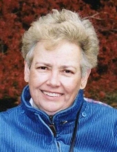 Janet Lynne Wade