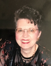 Louise E. McCreery