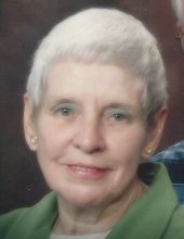 Photo of Patricia Thompson