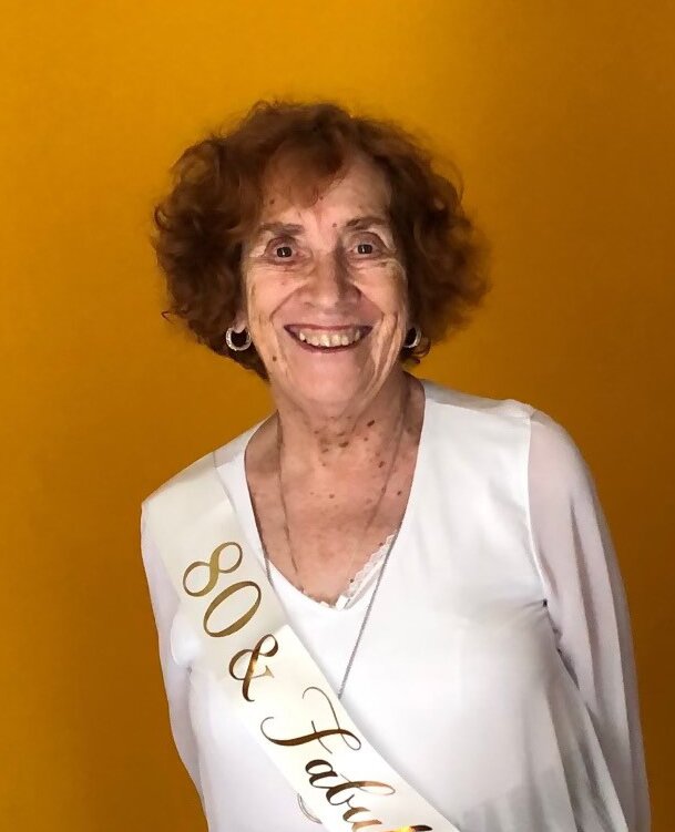 Madeline Marie Tully 2022 Farenga Brothers Funeral Home