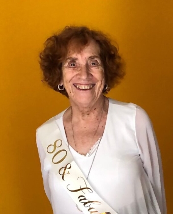 Madeline Marie Tully - 2022 - Farenga Brothers Funeral Home