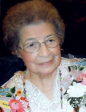 Eva Marie Nagy