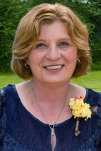 Photo of Janet Hamilton