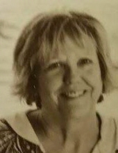 Photo of Barbara Autry