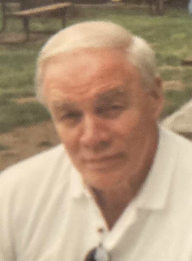 John Corrigan 2023 Farenga Brothers Funeral Home