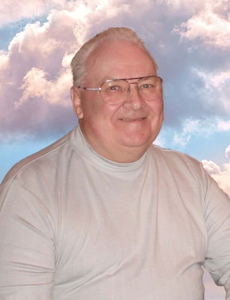 Ed Korpan 2023 Autumn Rose Funeral Home