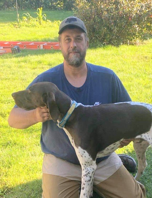 Jacob Hackett 2023 Chandler Funeral Homes and Cremation Service