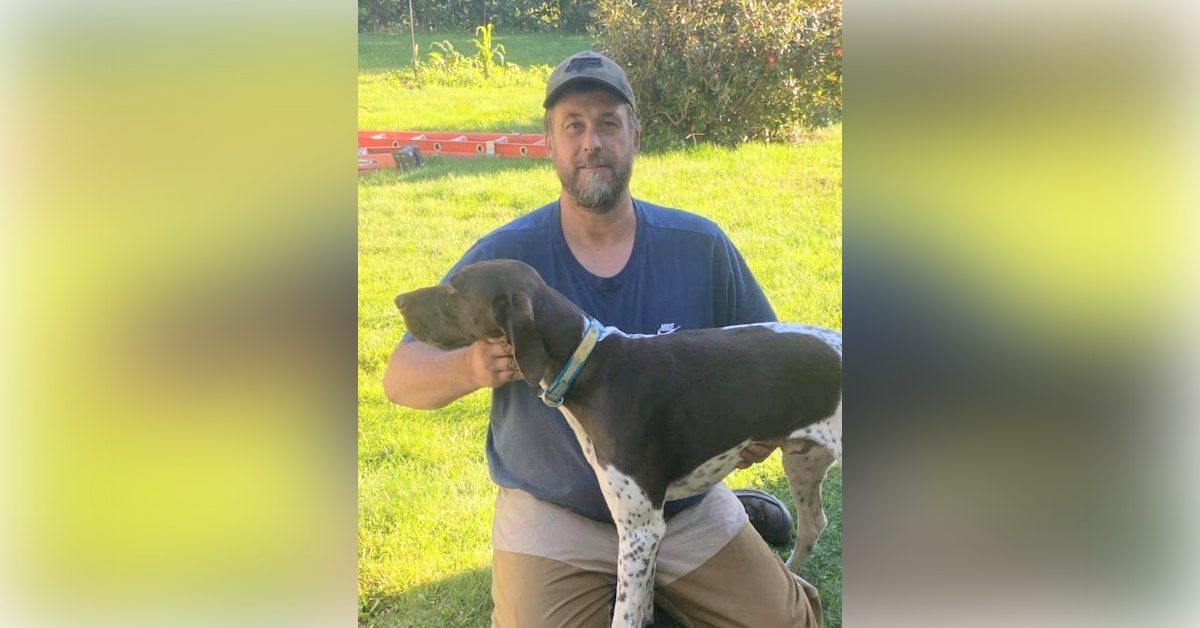 Obituary information for Jacob Hackett