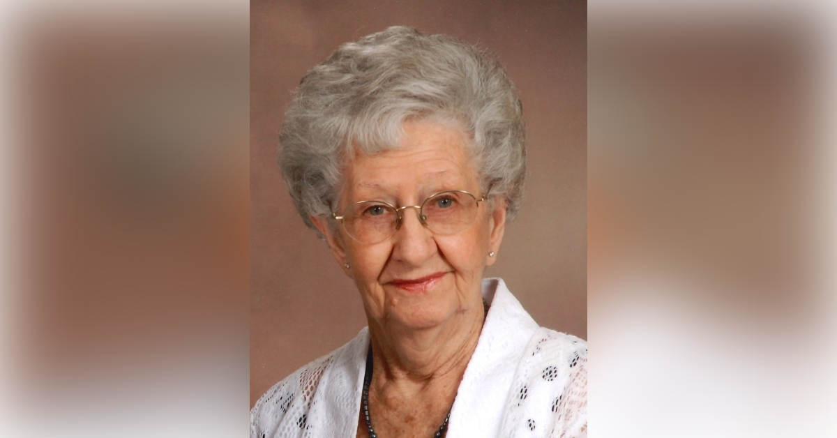 Obituary information for Mildred Bernice Livingston
