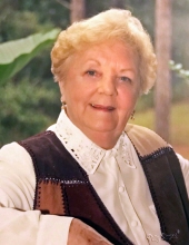 June Mary Lightfoot Rappold