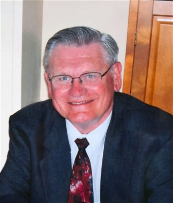 Photo of Donald "Don" Hickling
