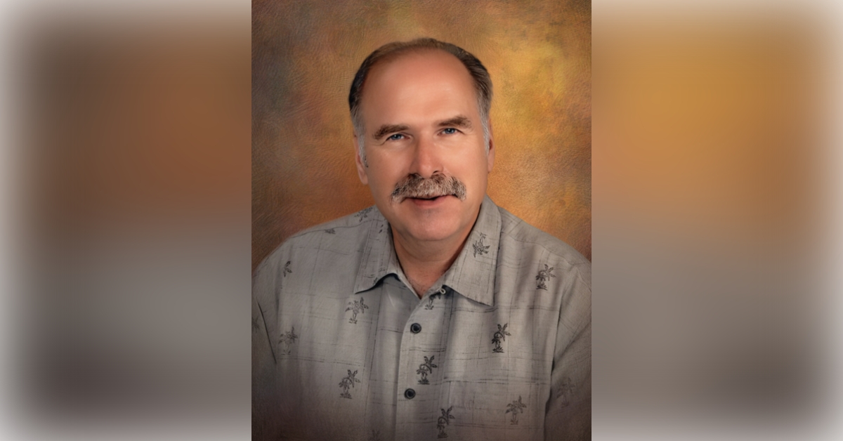 Obituary information for Edward "Ed" M. Hurley, Jr.