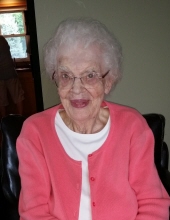 Photo of Delores "Dori" Slater