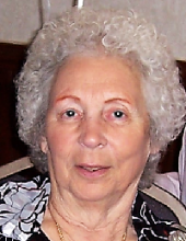 Photo of Marlyn Gupton