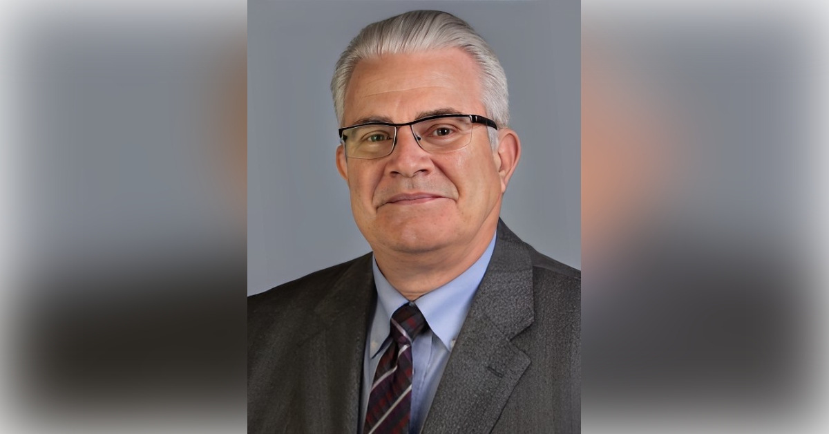 Obituary information for Edgar Henry Graham, Jr.