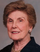 Mary Nell (Pass) Burton