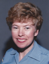 Nancy J. Connolly