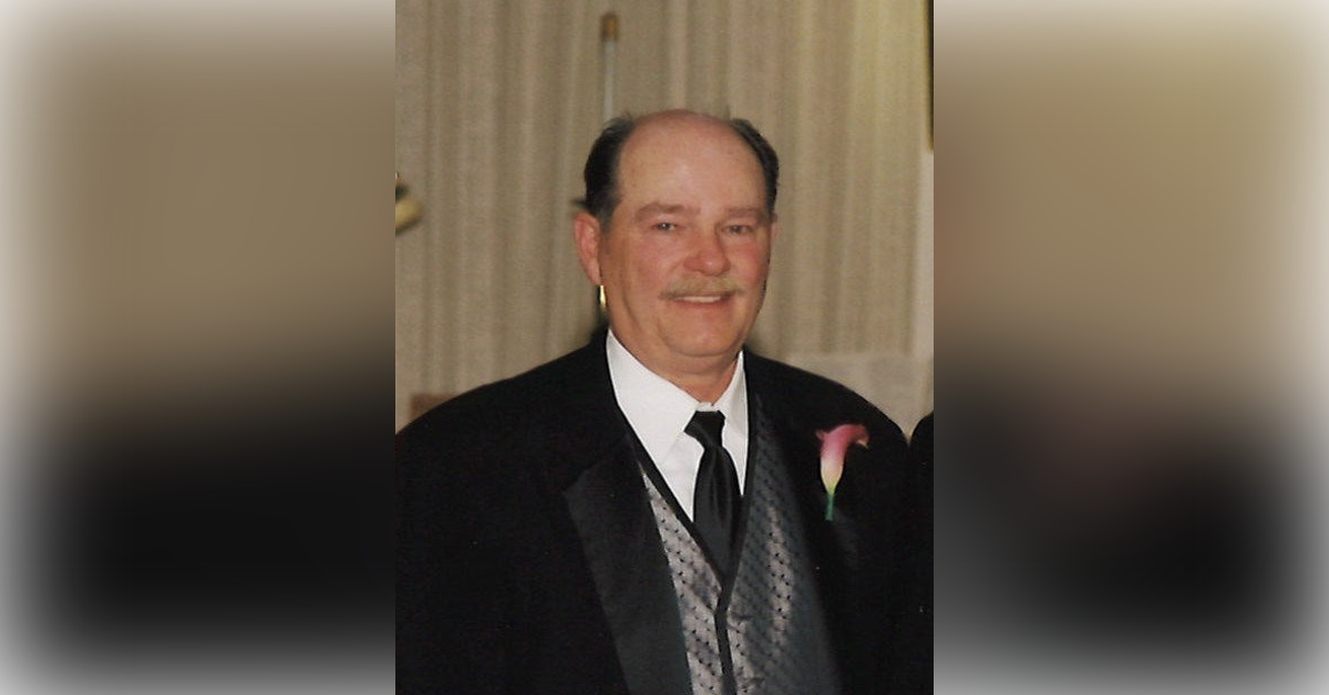 Obituary information for Gary Dale Brown