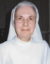 Photo of Sister M. Stella Maris Ware, R.S.M.