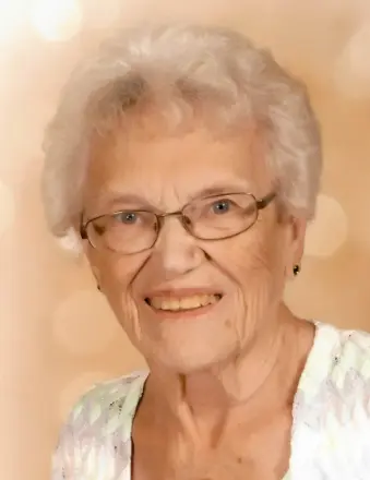 Obituary information for Norma Jean Baker