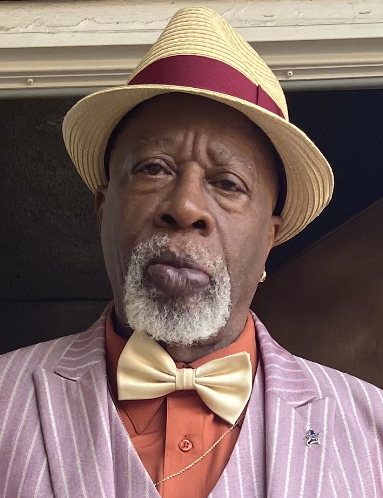 Marvell Tell, Sr. - 2023 - Sterling & Smith Funeral Directors