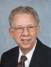 Dr. William  Kelly Pruett, Sr.