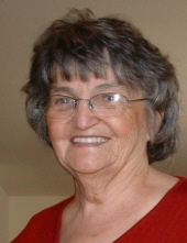 Evelyn C. Whitten